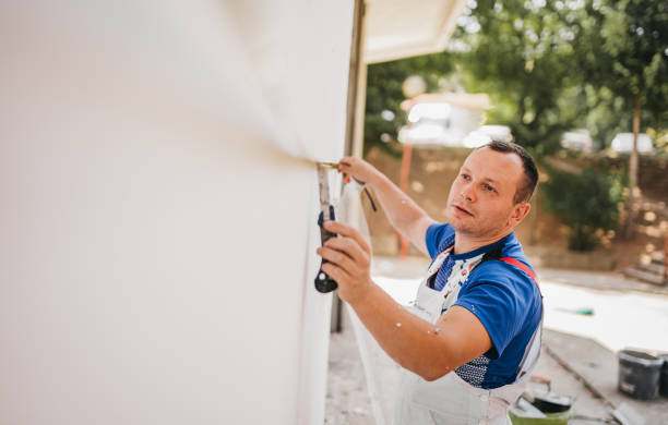 Vapor Barrier Installation in Shoreline, WA